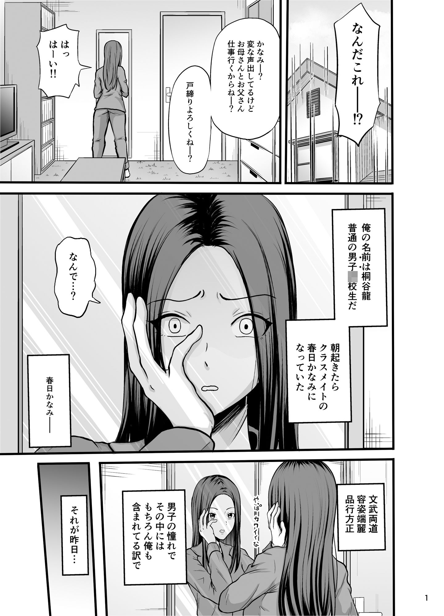 サンプル画像1:しぇいく(硝石結晶) [d_238902]