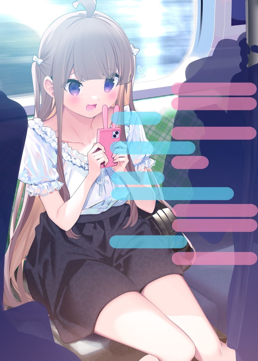 サンプル画像3:FPSの友達と休日遊ぶ話。(ちくわのわっか) [d_239289]