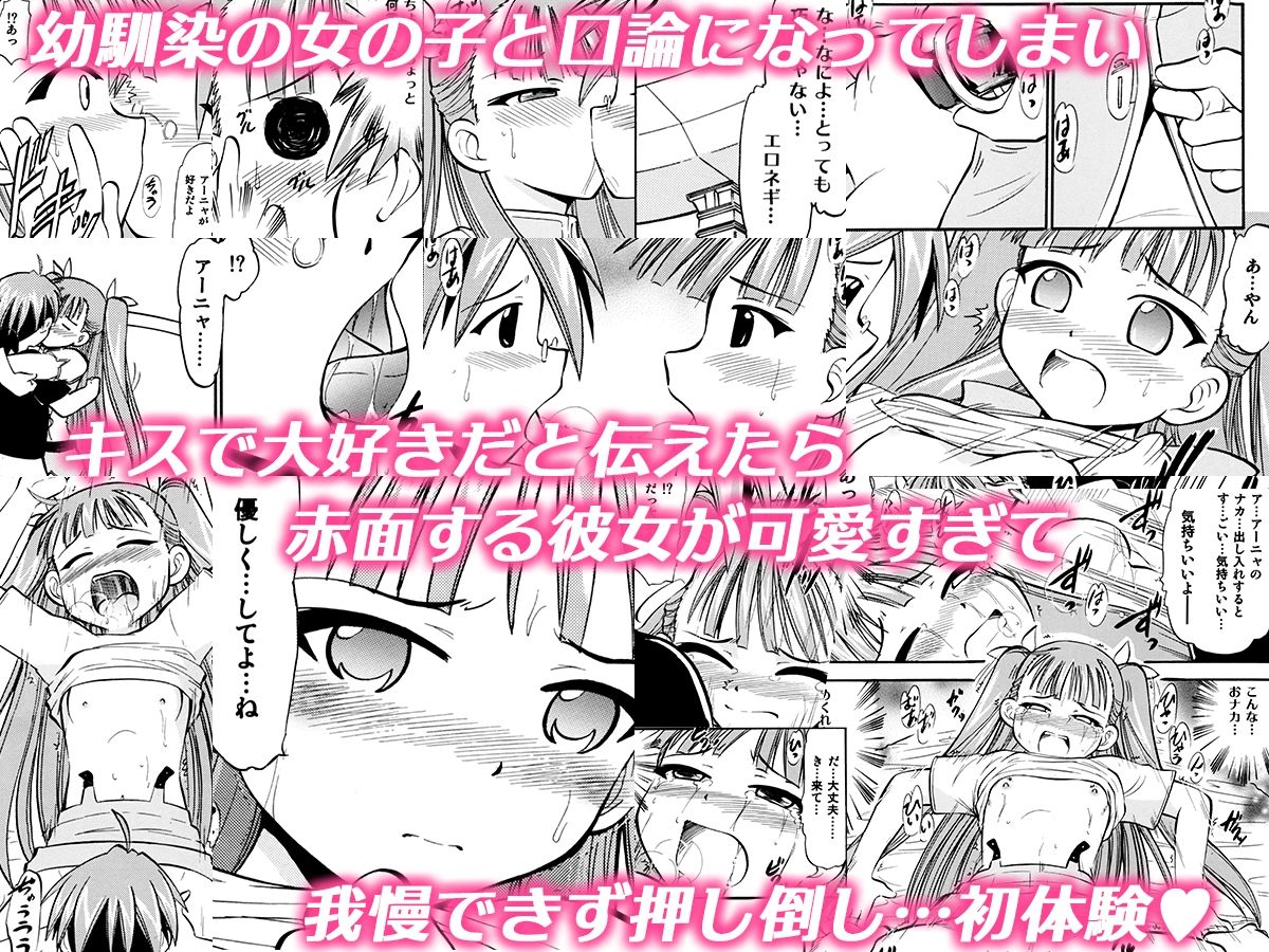 サンプル画像1:「純愛、出張風俗、道具支配、認識改変、強●隷属」(スタジオ・ワラビーS) [d_240360]