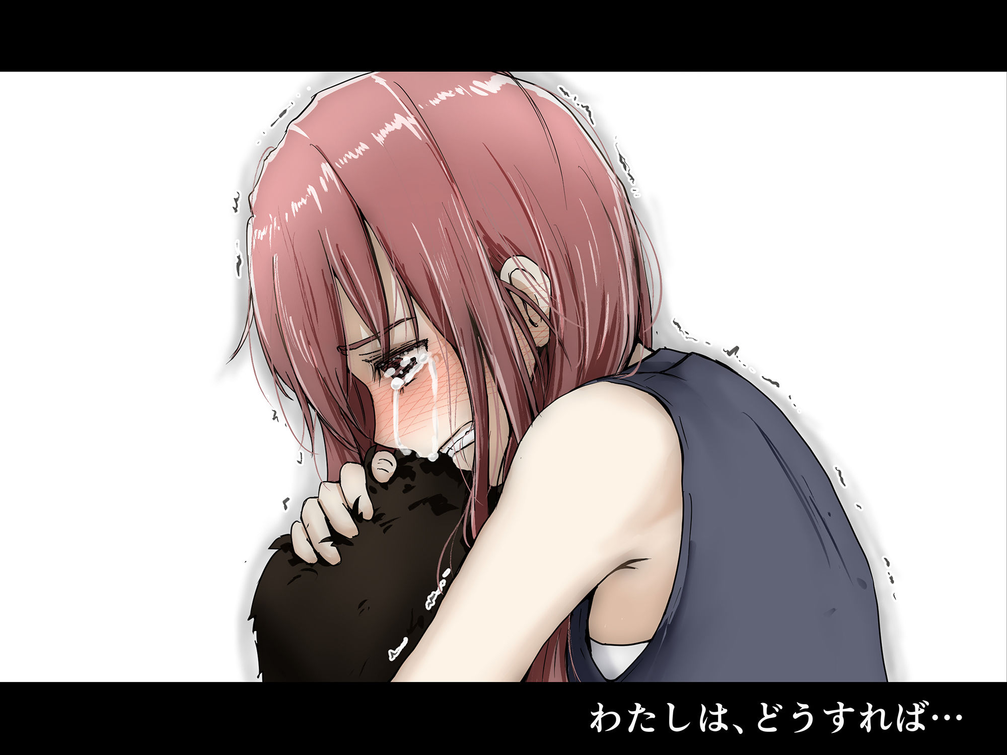 サンプル画像4:ホントノカノジョ3 – 彼女が他の男に抱かれても -(たことかいと) [d_241192]