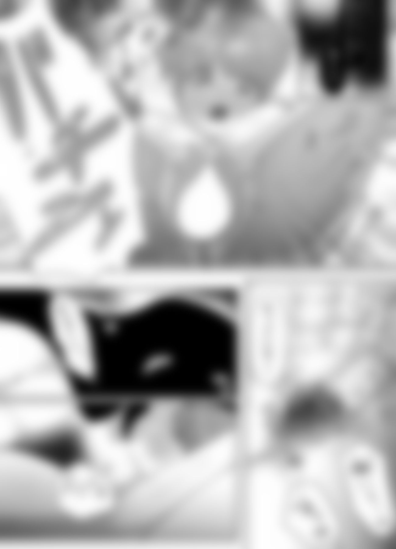 黒百合がとけるまで〜庭師の心臓編〜