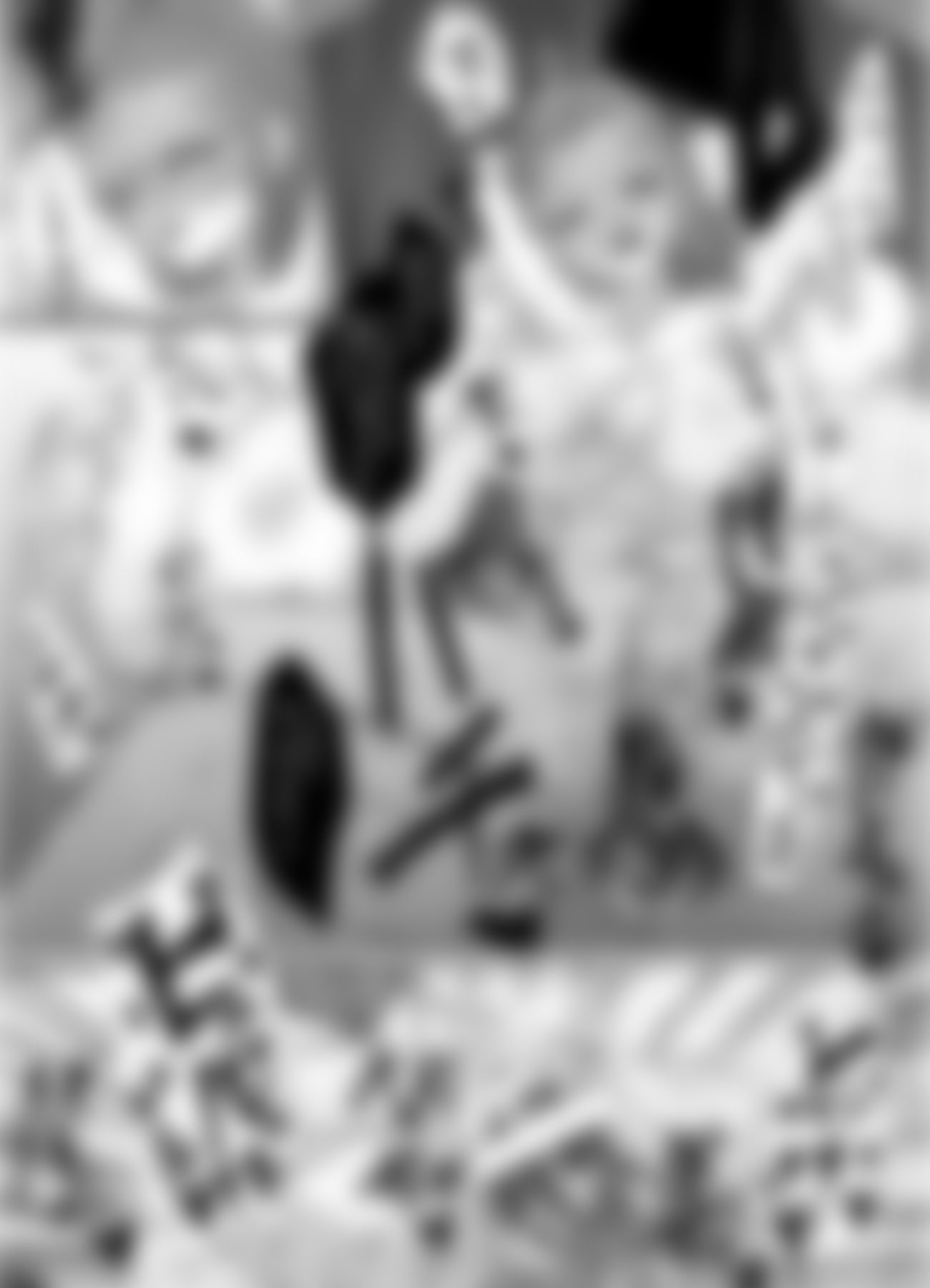 黒百合がとけるまで〜庭師の心臓編〜