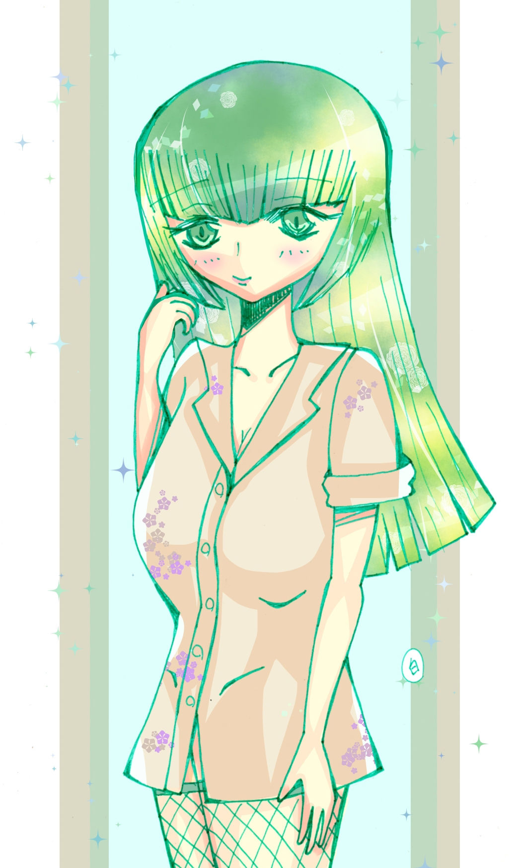 サンプル画像1:美人妻浮気日記(小説屋白石華) [d_243833]