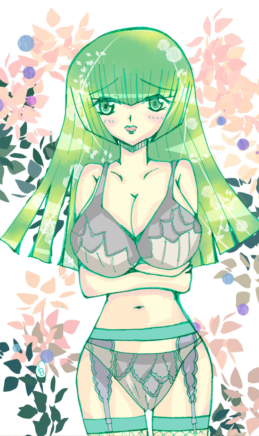 サンプル画像2:美人妻浮気日記(小説屋白石華) [d_243833]