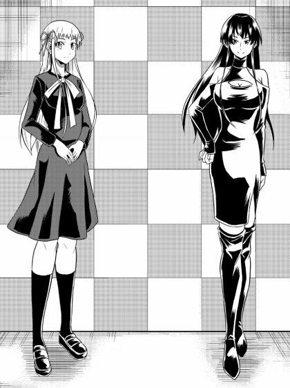 サンプル画像1:アイドルデスマッチ女子プロレス(ffkan) [d_244053]