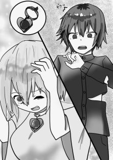 サンプル画像2:性転小説 集合体1(けいありむ) [d_244235]