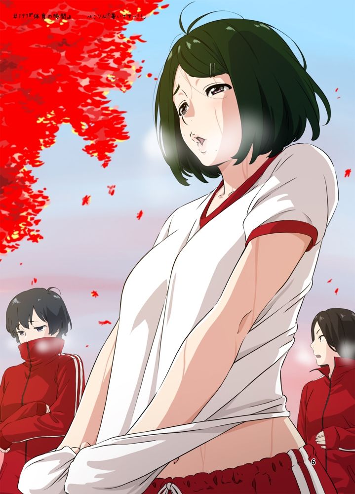 サンプル画像5:週末の次女ちゃん その9(ライトリーズン) [d_244259]