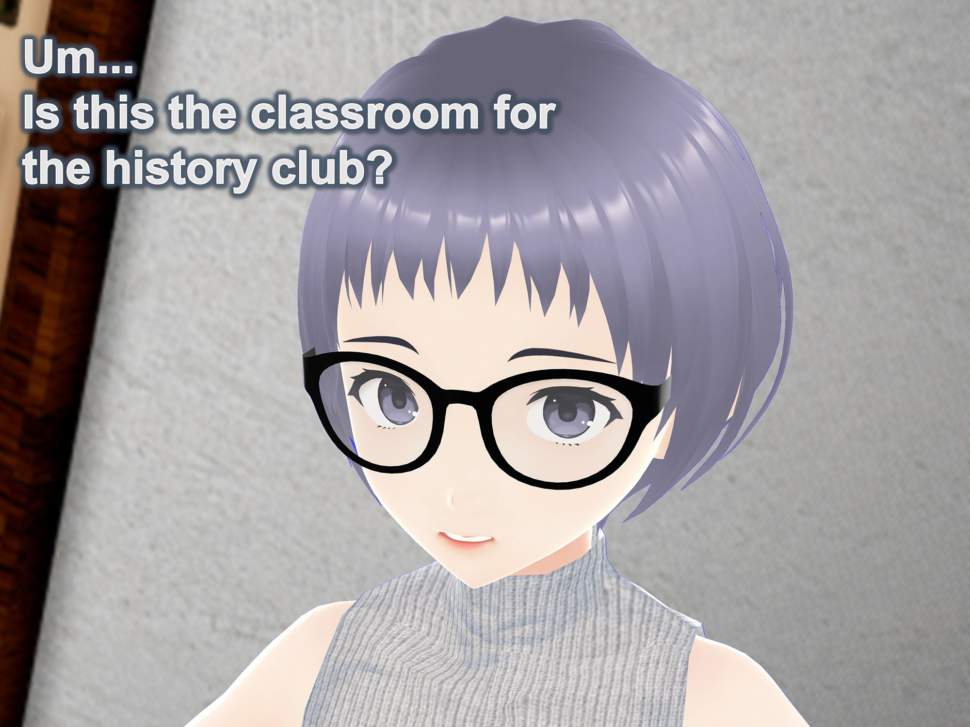 サンプル画像2:Outgrowing only girls， Overtake boys， Growth sound in the history club(女子成長クラブ) [d_245554]