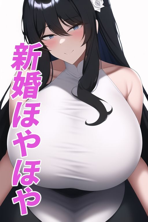 人妻転落ピンナップ