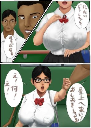 サンプル画像3:煽情体2(第一希望) [d_247722]