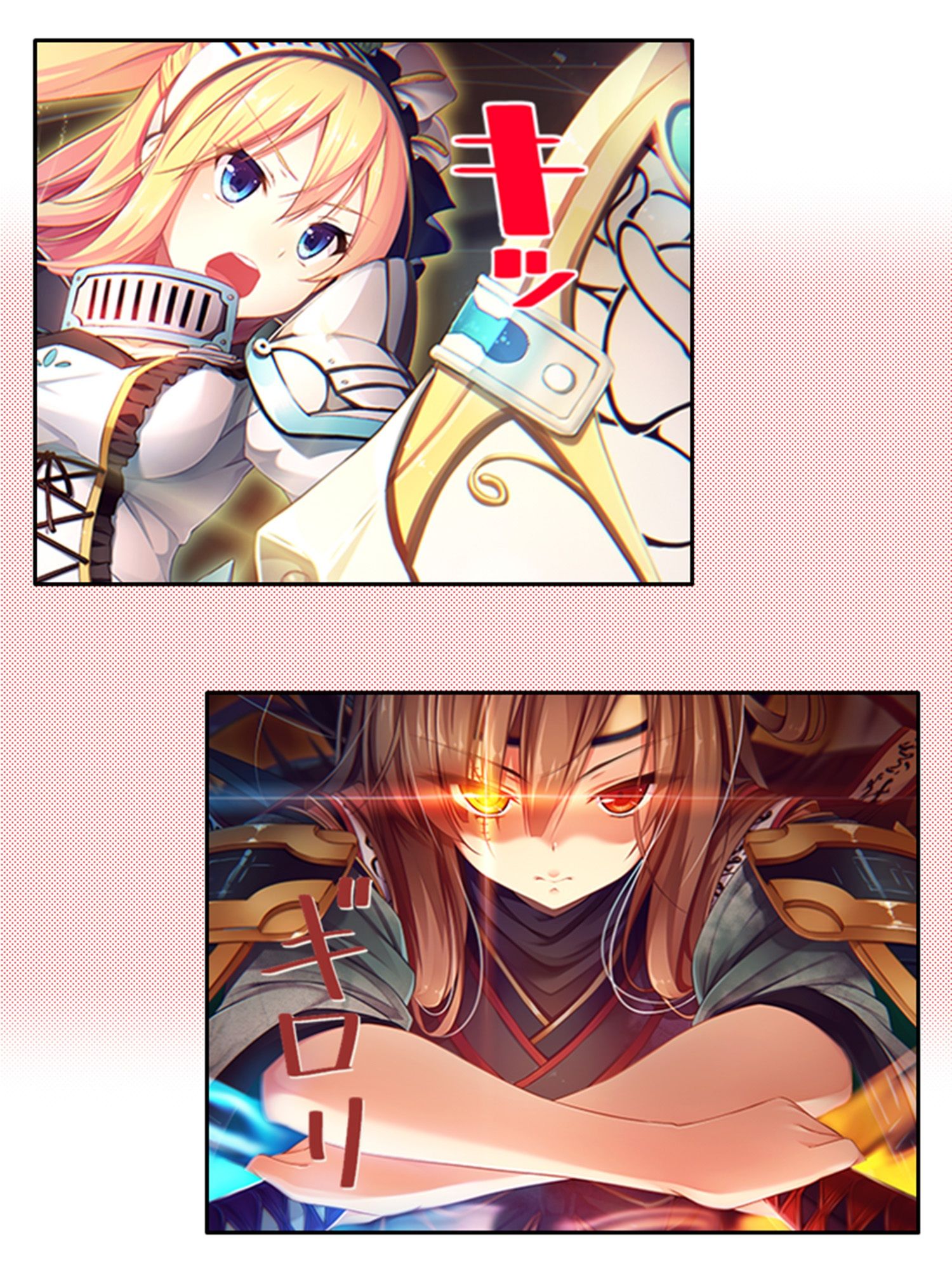 サンプル画像4:発情美少女達が王様候補の僕に子種を迫る学園生活！ 2巻(悶々堂) [d_248510]