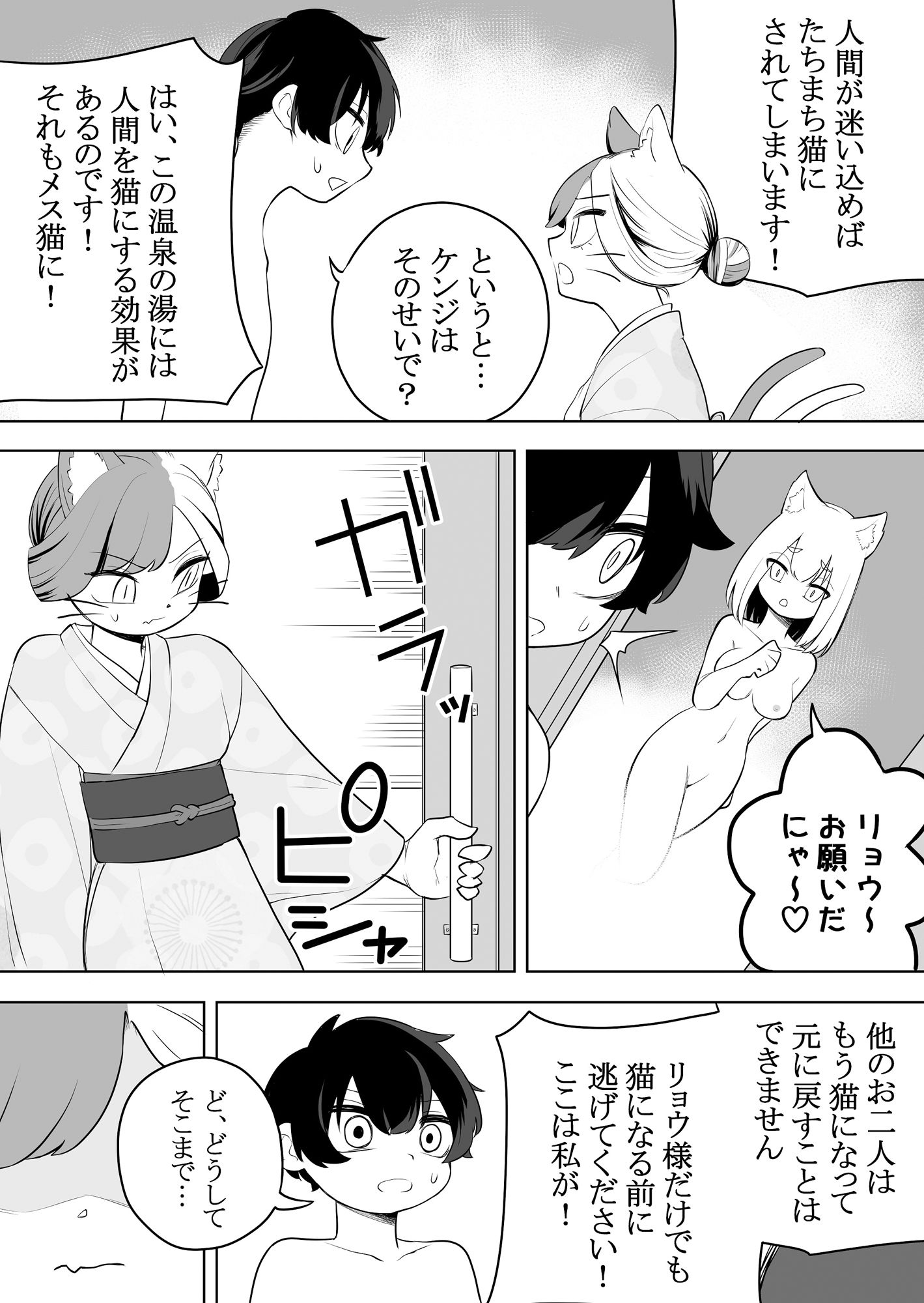 猫岳の怪の画像7
