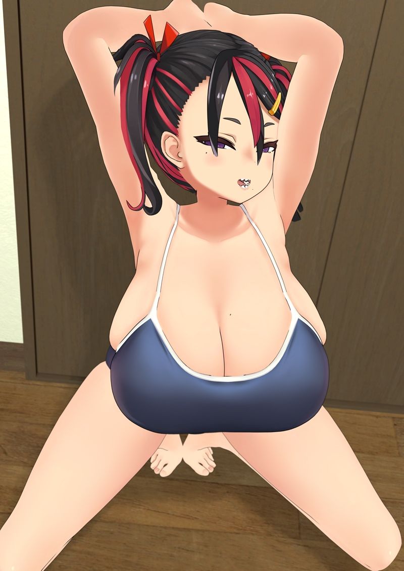 サンプル画像6:フォミカワイイ/蟻塚 フォミカ(ばーちゃるあんとちゃんねる) [d_249224]