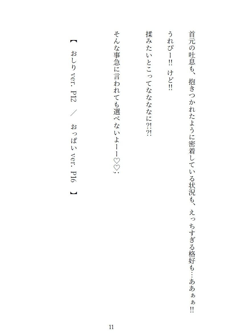 サンプル画像2:ルナ先生のあぶないクリスマス会の巻(iroha) [d_249351]