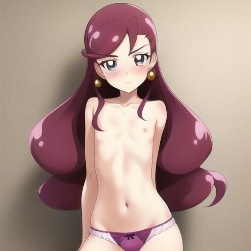 サンプル画像2:魔法少女の変態図鑑(しゅんち) [d_250349]