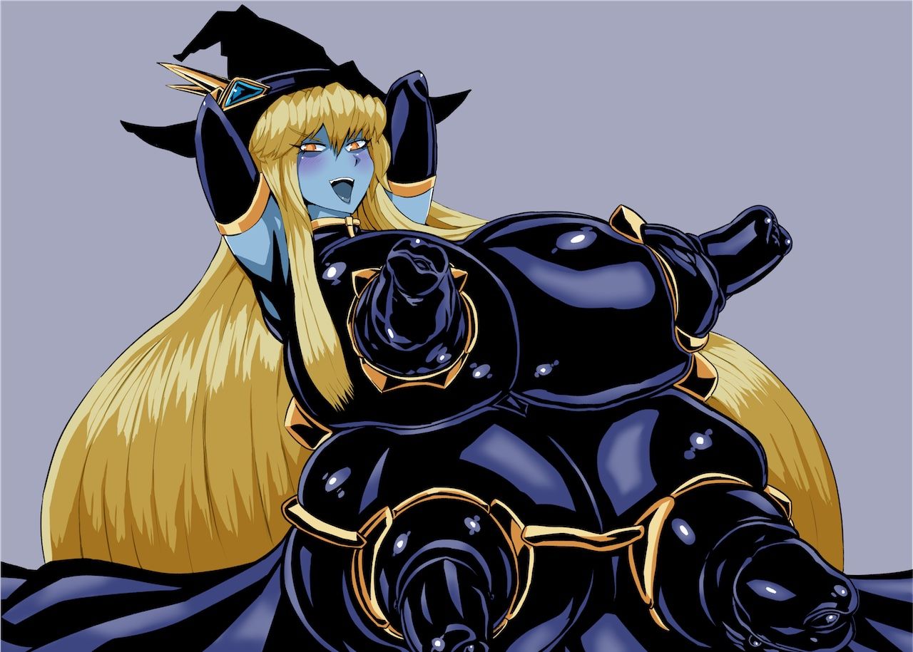 サンプル画像5:複乳アンソロジーおっぱいがいっぱい待ってるよ☆(M.B.連絡会) [d_250969]