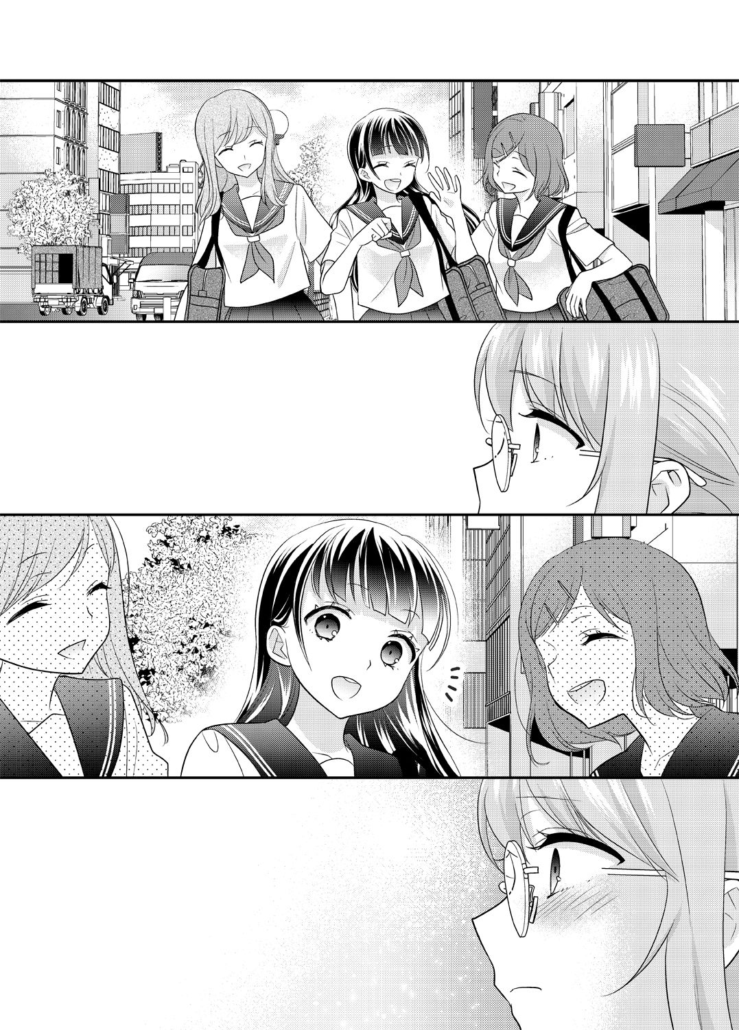 サンプル画像6:とろける女子湯6(スイートピー＆COCOA BREAK) [d_251231]