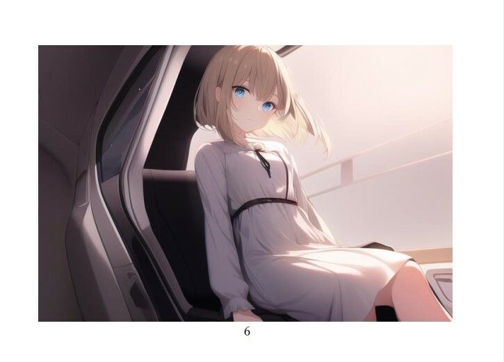 サンプル画像3:起きたら金髪碧眼の美少女聖女だったので、似たような奴らと共同生活始めました(茶酒蔵（緑茶わいん/抹茶焼酎）) [d_251420]