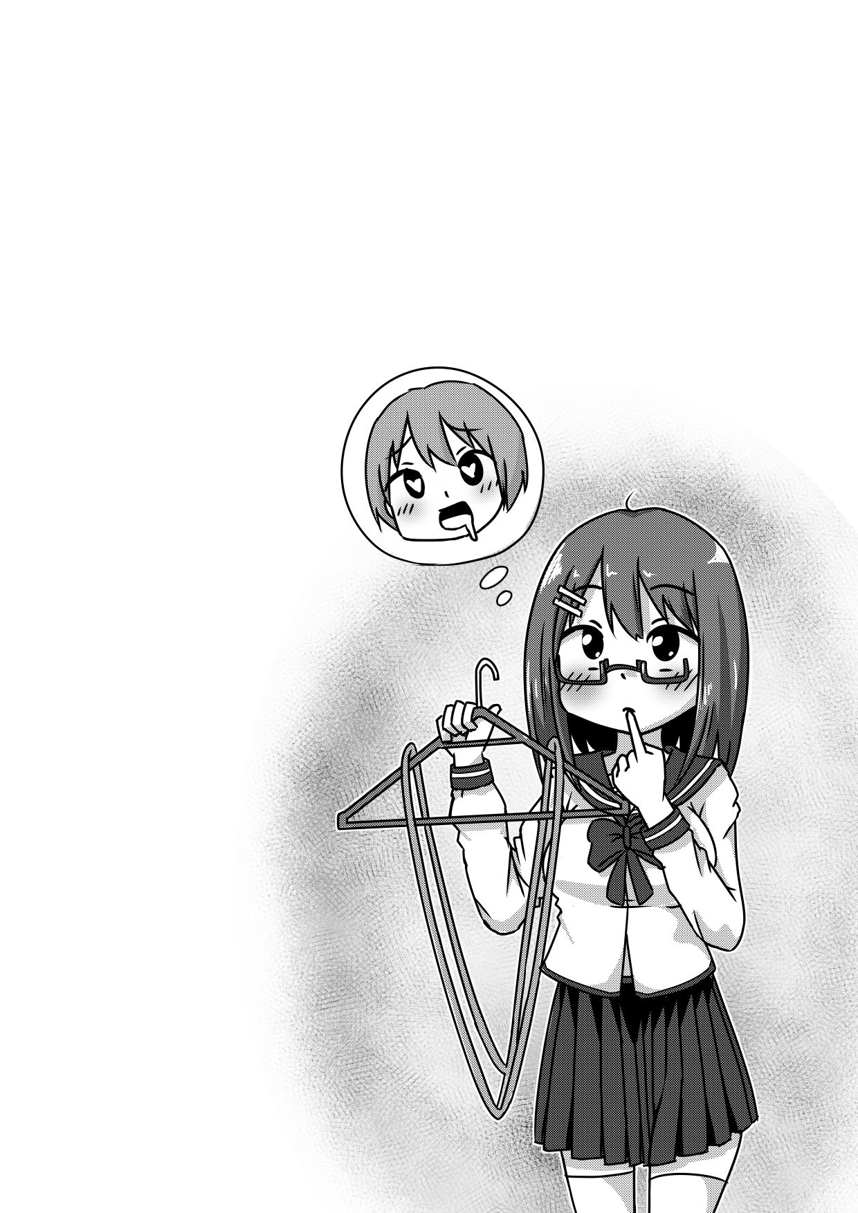 愛乃ちゃんのアプローチ大作戦？！