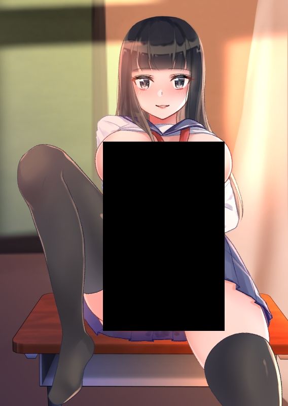 サンプル画像2:もし学園のアイドルが俺のメイドになったら 学園祭編(花蜜茶) [d_255371]