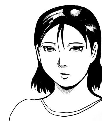 サンプル画像1:息子の同級生へ股ぐらを開いたお母さん(N-zumi-ha) [d_255451]