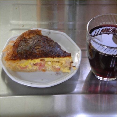 サンプル画像3:料理から入る 2.5次元の世界RE2(4コマ大王) [d_255472]