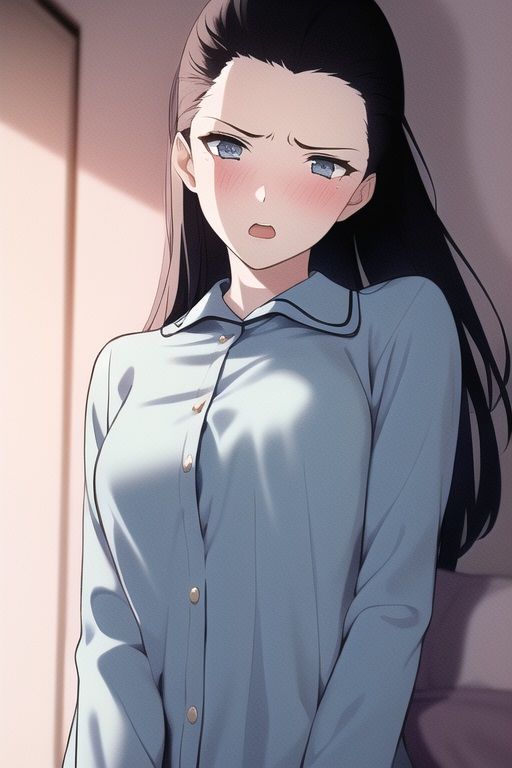 サンプル画像2:女体化男子寮〜呪われた部屋〜(真城の秘宝館) [d_255568]