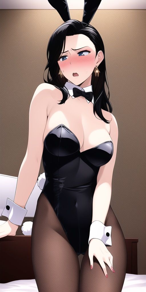 サンプル画像4:女体化男子寮〜呪われた部屋〜(真城の秘宝館) [d_255568]