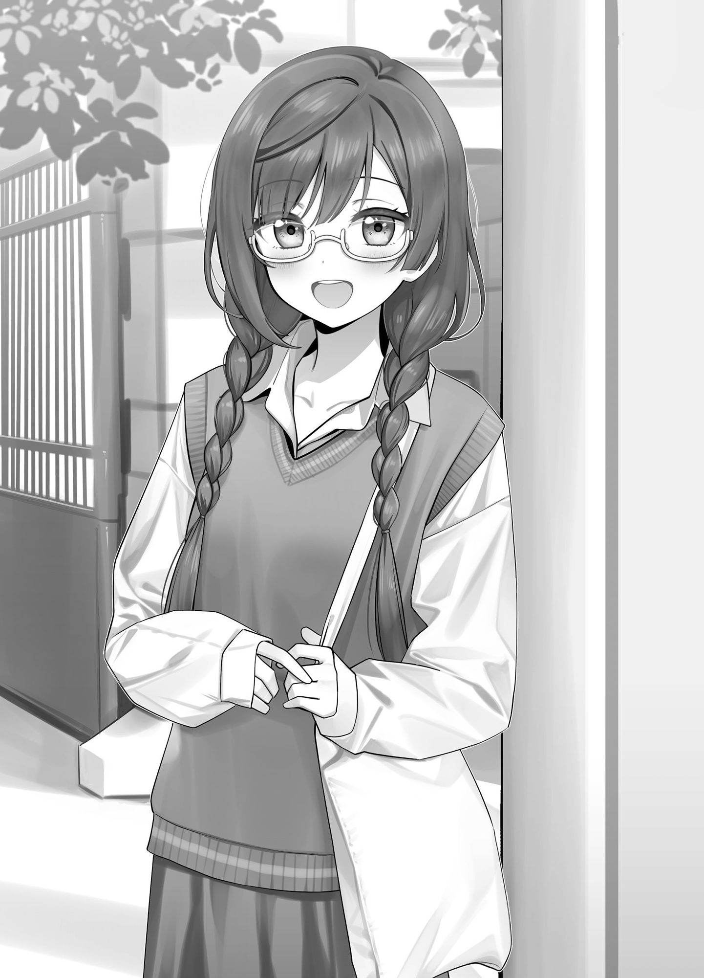 サンプル画像1:オタ友で恋人な優木せつ菜はお好きですか？(角砂糖) [d_255750]