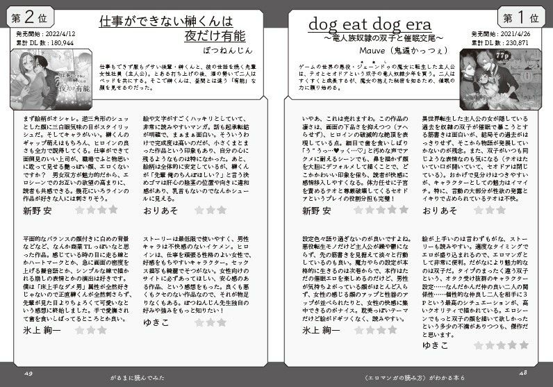 サンプル画像4:〈エロマンガの読み方〉がわかる本6 特集:『永世流転』と台湾エロマンガ(夜話.zip) [d_256232]