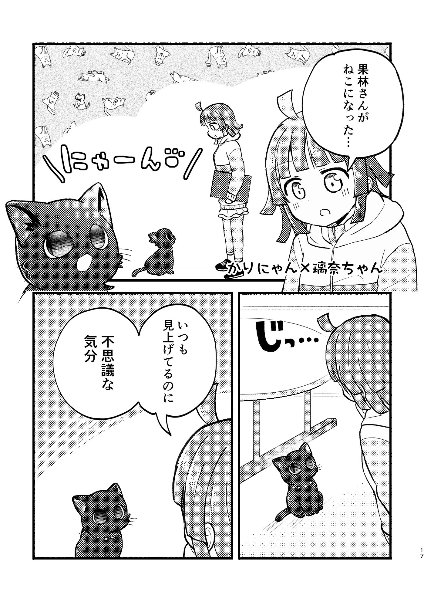 ケモヶ咲BOX