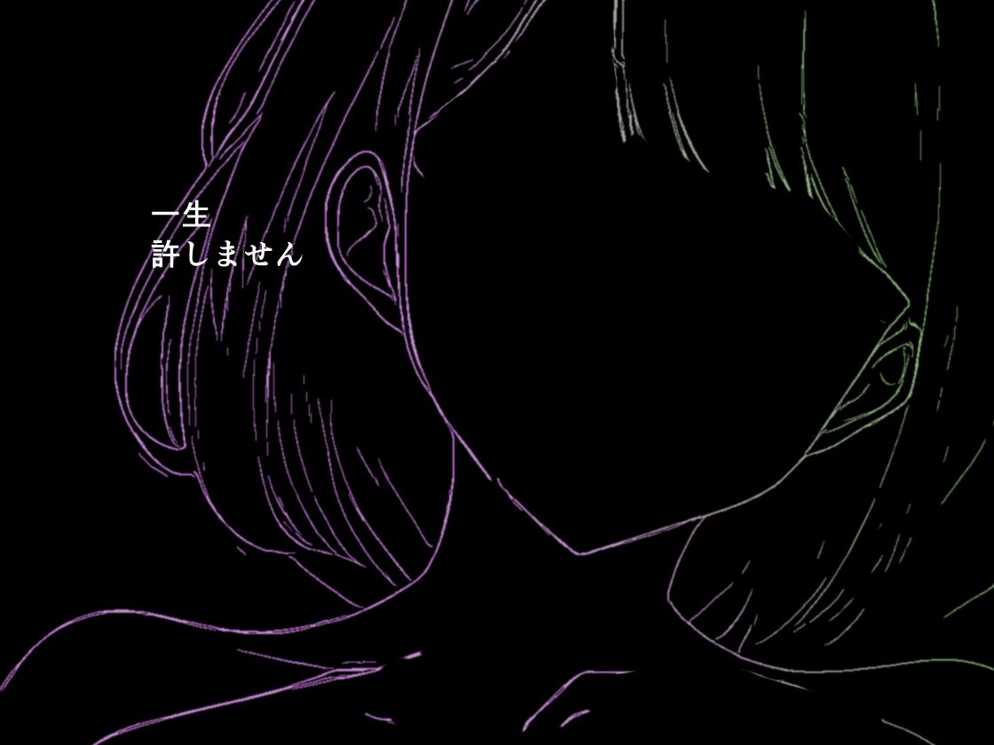 サンプル画像3:NAI水泳部 秦野かなで(再帰憧) [d_259273]