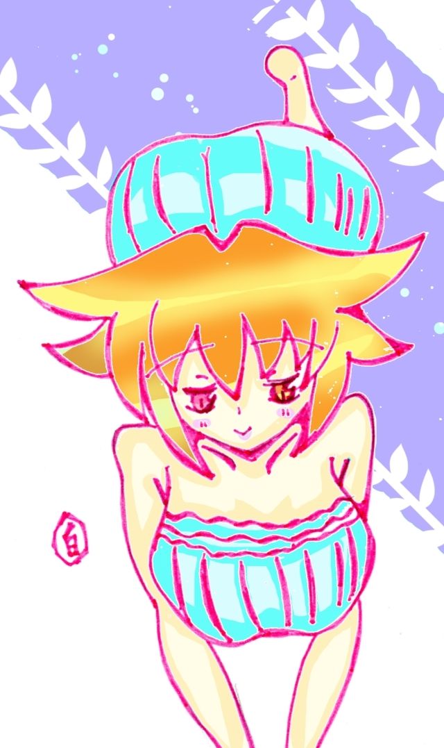 サンプル画像5:魔道兵器マギアーム(小説屋白石華) [d_259529]