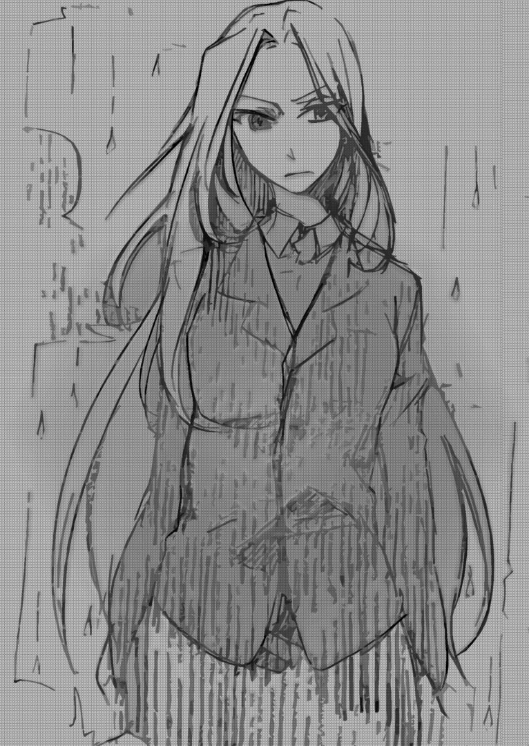 サンプル画像2:【小説】「演劇が終わった後」私を忘れないでください。2巻(55) [d_260403]