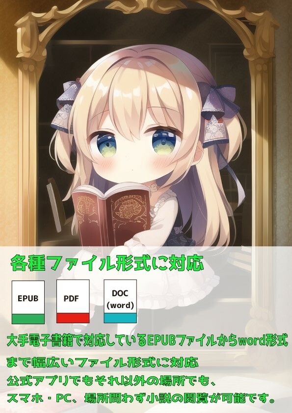 サンプル画像2:【射精禁止.射精管理】マゾ囚人監獄(輝星の桜花) [d_261496]