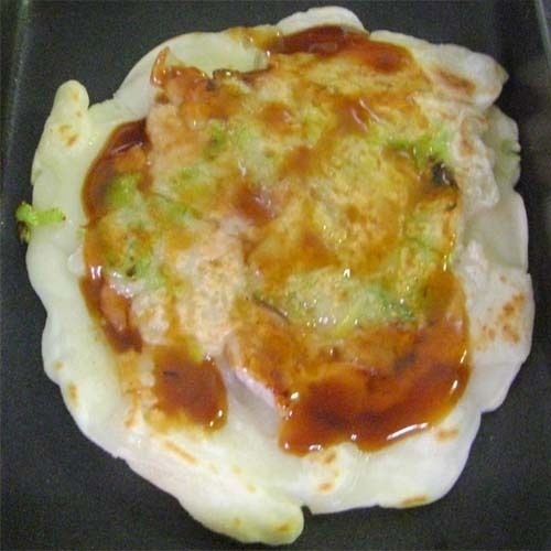 サンプル画像2:料理から入る 2.5次元の世界RE4(4コマ大王) [d_262979]