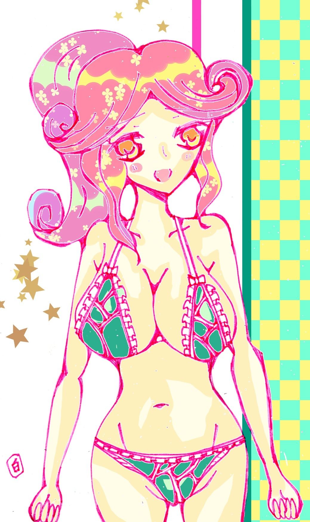 サンプル画像2:続・ポインセチアの咲く頃に(小説屋白石華) [d_265397]