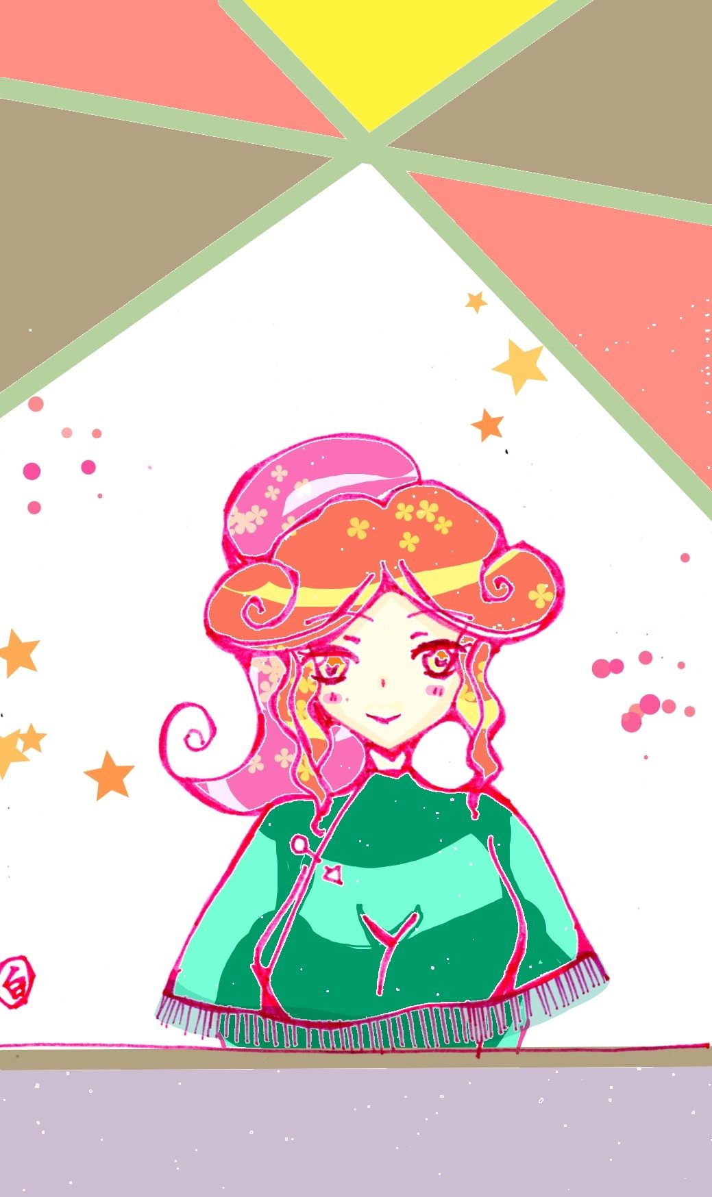 サンプル画像3:続・ポインセチアの咲く頃に(小説屋白石華) [d_265397]