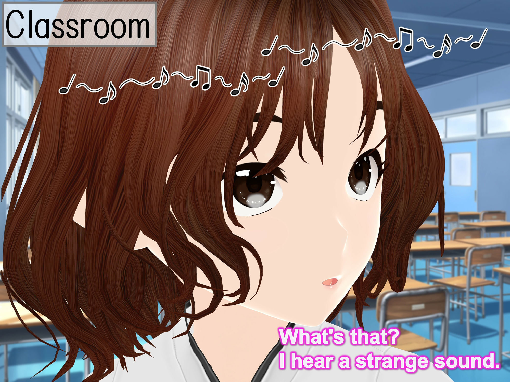 サンプル画像5:Outgrowing only girls， Overtake boys， Growth sound. Growth sound. Warrior training Arc(女子成長クラブ) [d_265495]