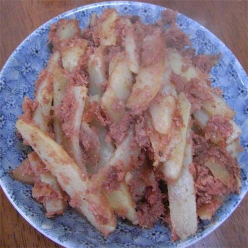 サンプル画像2:料理から入る 2.5次元の世界RE5(4コマ大王) [d_266349]