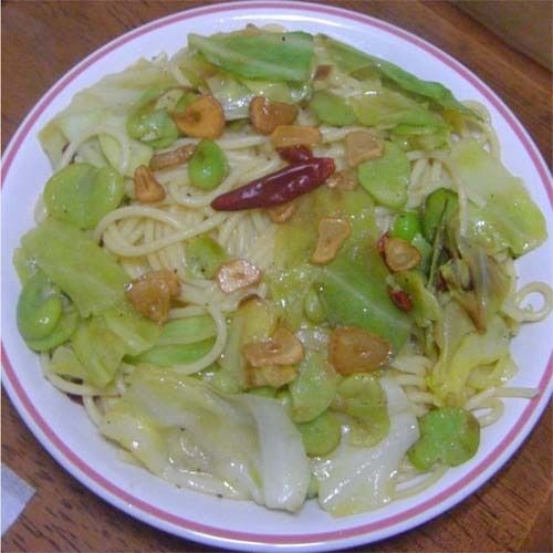 サンプル画像3:料理から入る 2.5次元の世界RE5(4コマ大王) [d_266349]