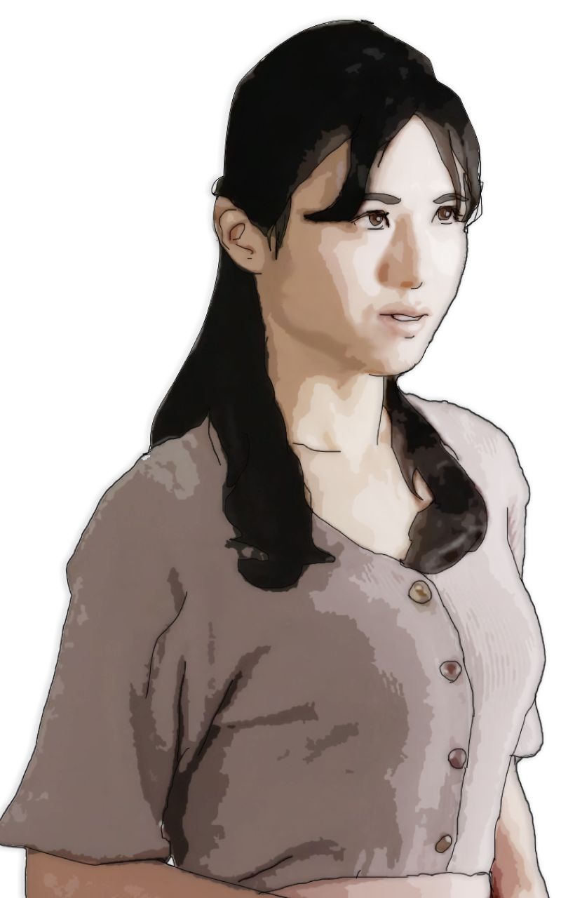 サンプル画像1:俺は兄さんの嫁さんを妊娠させることになった(あいうえ男) [d_266453]