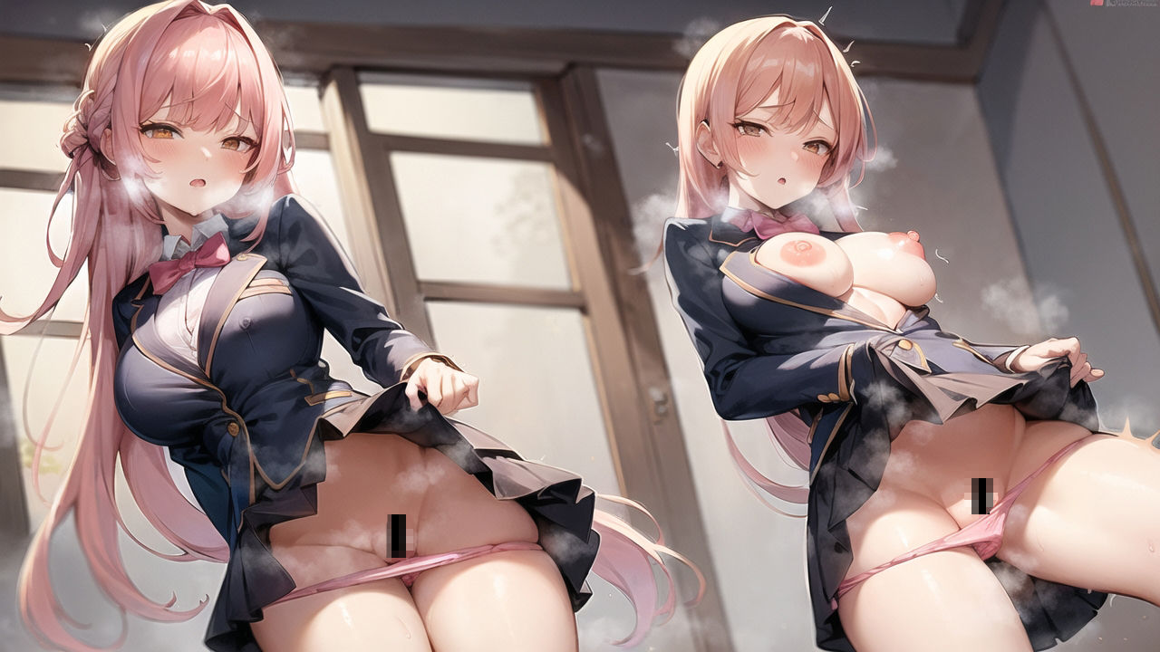 サンプル画像5:催●学園〜快楽堕ち実験〜(ギュラリティ) [d_267064]