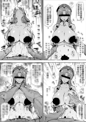 サンプル画像5:支援サイト過去作品2022年10月〜12月(アヘ丸) [d_267748]