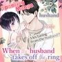 When the husband takes off the ring [English]