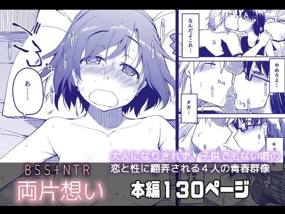 【期間限定販売】寝取られジャンルお得セット
