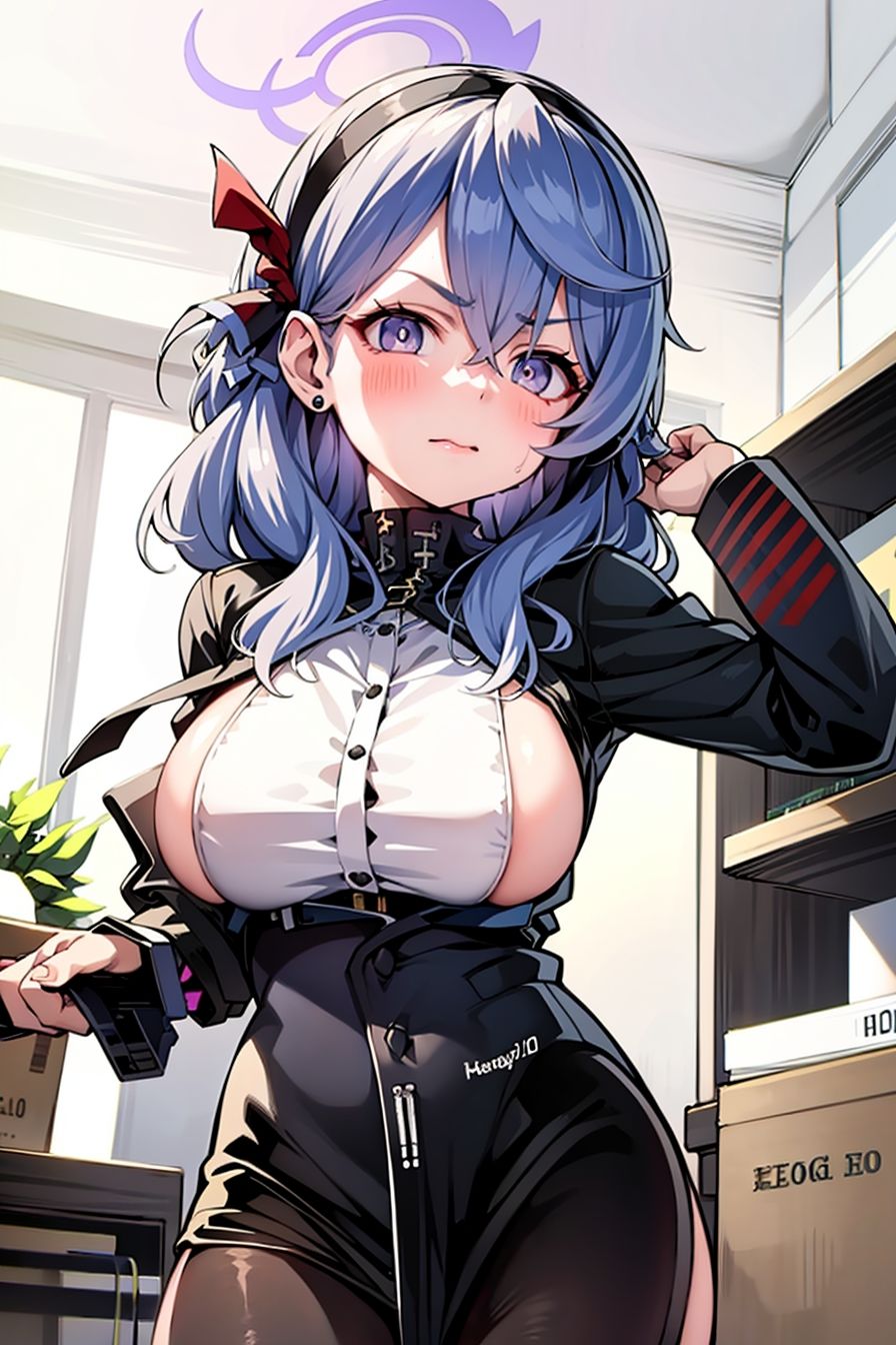 サンプル画像5:催●アプリの暴走で先生とセックス！〜アコ編〜(ギュラリティ) [d_271813]