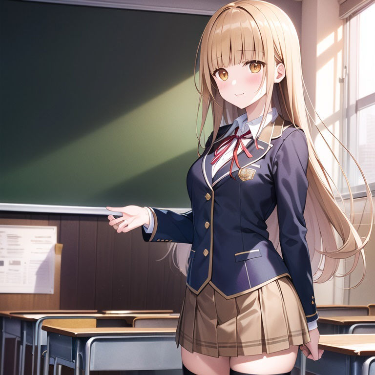 サンプル画像1:お隣の天使様を魔法の催●調教で変態性奴●に堕とす話(超乳スキーのイラストとノベル販売所) [d_272201]