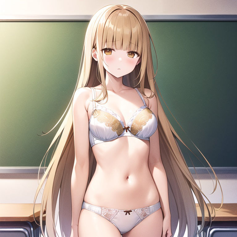 サンプル画像2:お隣の天使様を魔法の催●調教で変態性奴●に堕とす話(超乳スキーのイラストとノベル販売所) [d_272201]