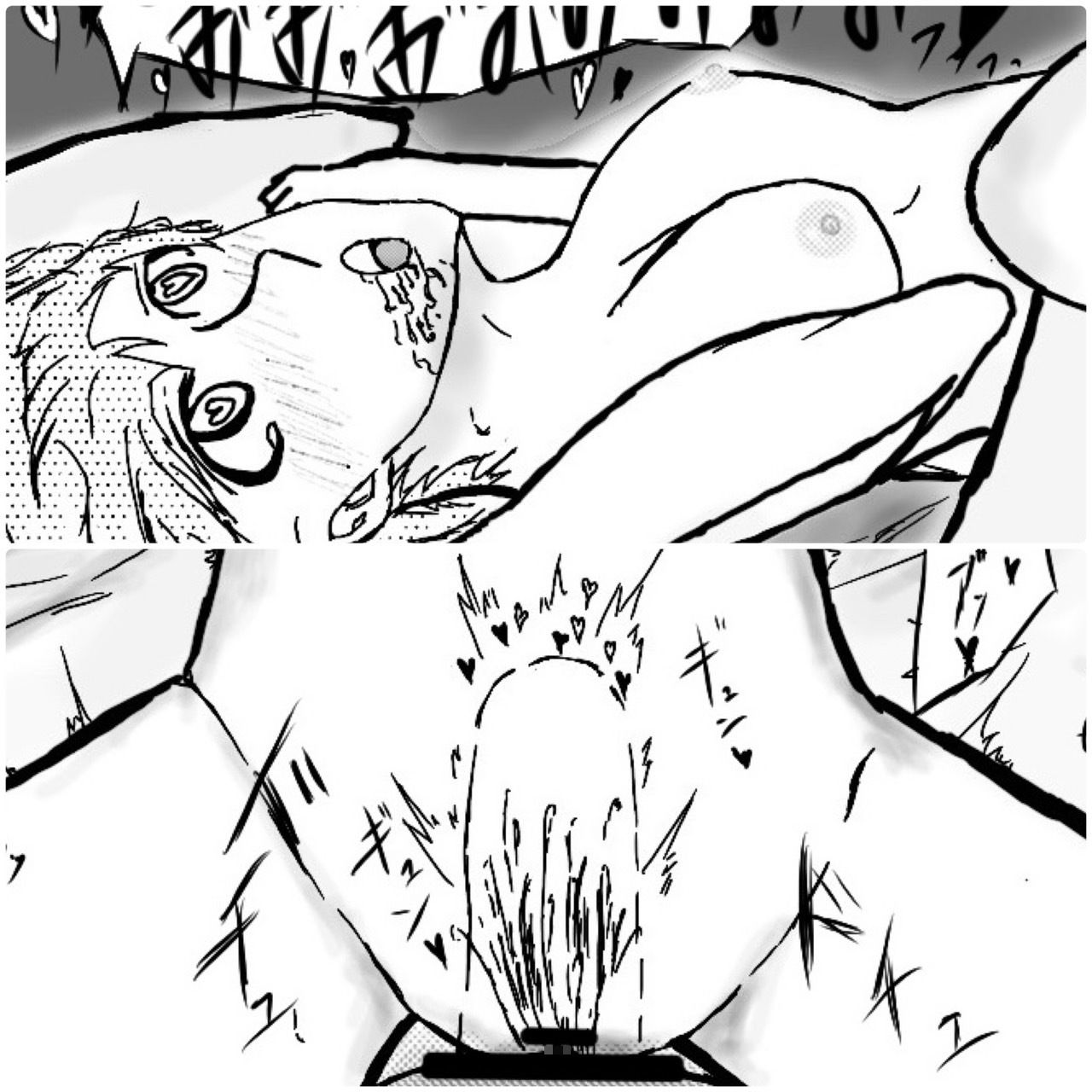 サンプル画像6:ゆいちゃんはこわされたい(あまやど) [d_272328]